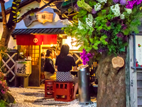 おやじ店舗写真