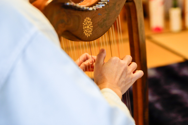 瀬織津姫　降誕祭の様子8