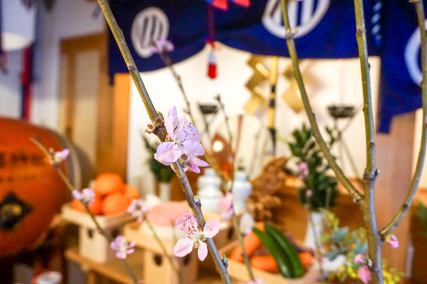 瀬織津姫　降誕祭の様子9